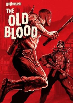 دانلود بازی Wolfenstein The Old Blood برای کامپیوتر