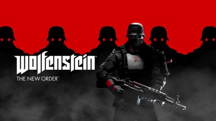 MachineGames هنوز کارش با فرنچایز Wolfenstein تمام نشده است