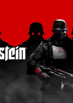 MachineGames هنوز کارش با فرنچایز Wolfenstein تمام نشده است
