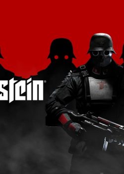 MachineGames همچنان قصد دارد سه‌گانه‌ی Wolfenstein را به پایان برساند