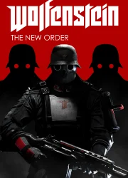 دانلود بازی Wolfenstein: The New Order برای PC