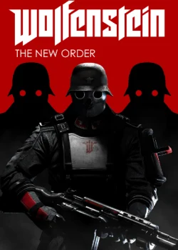 دانلود بازی Wolfenstein: The New Order برای PC
