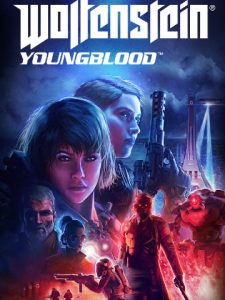 دانلود بازی Wolfenstein: Youngblood برای کامپیوتر | گیمباتو