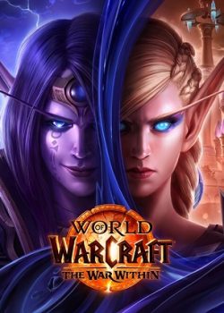 معرفی و بررسی بازی World of Warcraft