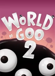 دانلود بازی World of Goo 2 برای کامپیوتر | گیمباتو