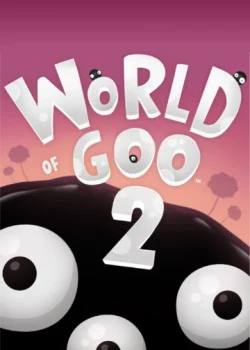 دانلود بازی World of Goo 2 برای کامپیوتر | گیمباتو