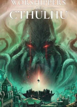 دانلود بازی Worshippers of Cthulhu برای کامپیوتر | گیمباتو