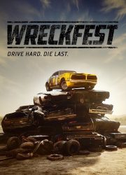 دانلود بازی Wreckfest برای کامپیوتر
