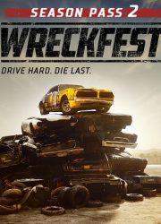 هر آنچه درمورد بازی Wreckfest 2 می دانیم