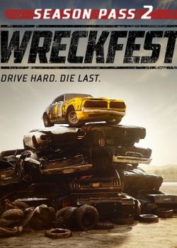 هر آنچه درمورد بازی Wreckfest 2 می دانیم
