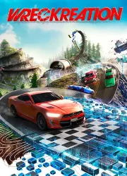 Wreckreation.Grid دانلود بازی Wreckreation برای کامپیوتر | گیمباتو