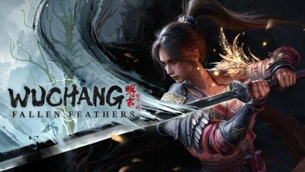 دنباله بازی Wuchang: Fallen Feathers اعلام شد
