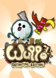 دانلود بازی Wuppo: Definitive Edition برای کامپیوتر | گیمباتو