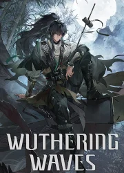 دانلود بک آپ بازی Wuthering Waves برای کامپیوتر | گیمباتو
