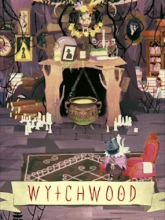دانلود بازی Wytchwood برای کامپیوتر | گیمباتو