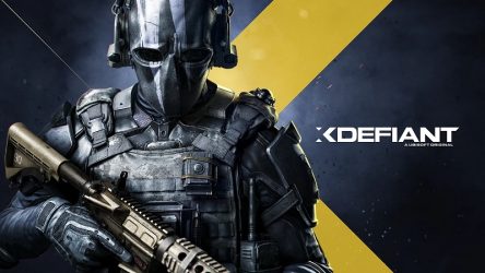 هر آنچه درمورد بازی تیراندازی XDefiant می دانیم
