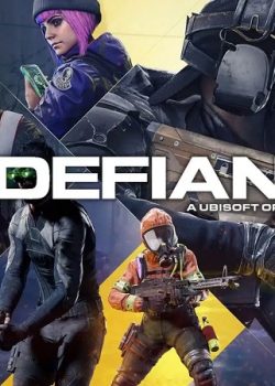 آیا XDefiant روی کنسول هم عرضه می‌شود؟