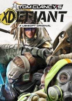 زمان خداحافظی با بازی خاطره انگیز XDefiant فرا رسیده است