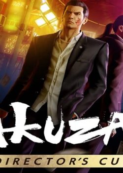 معرفی و بررسی بازی Yakuza 0 Director’s Cut