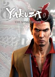 دانلود بازی Yakuza 6: The Song of Life برای پی سی