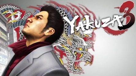 بازی Yakuza Kiwami 3 توسط وبسایت RGG به زودی رونمایی می شود