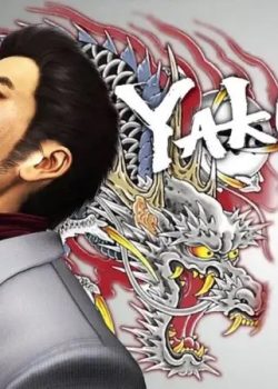 بازی Yakuza Kiwami 3 توسط وبسایت RGG به زودی رونمایی می شود