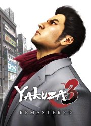 دانلود بازی Yakuza 3 Remastered برای کامپیوتر | گیمباتو