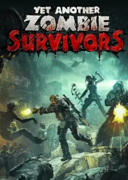 Yet Another Zombie Survivors 2026 |دانلود بازی برای کامپیوتر