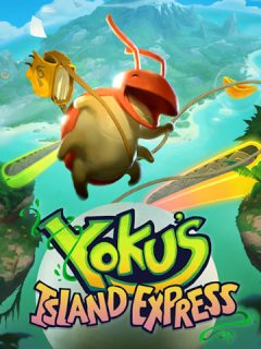 دانلود بازی Yoku's Island Express برای کامپیوتر | گیمباتو