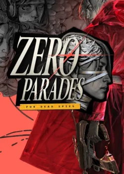 دانلود بازی ZERO PARADES: For Dead Spies برای کامپیوتر | گیمباتو