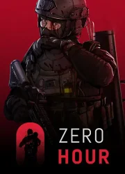 دانلود بازی Zero Hour برای کامپیوتر | گیمباتو