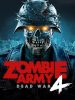 دانلود بازی Zombie Army 4: Dead War برای کامپیوتر | گیمباتو