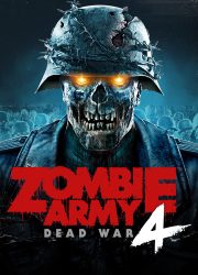 دانلود بازی Zombie Army 4: Dead War برای کامپیوتر | گیمباتو