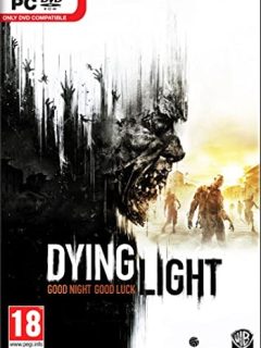 دانلود بازی dying light برای پی سی
