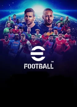 دانلود بازی eFootball 2024 برای کامپیوتر | گیمباتو