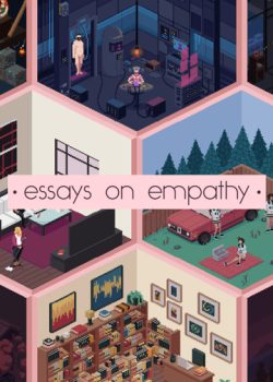 دانلود بازی Essays on Empathy برای کامپیوتر | گیمباتو