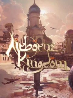 دانلود بازی airborne kingdom برای PC