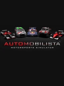دانلود بازی Automobilista از سایت گیمباتو