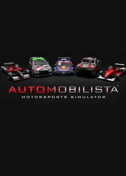 دانلود بازی Automobilista از سایت گیمباتو