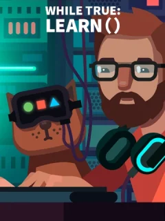 دانلود بازی while True: learn برای PC | گیمباتو