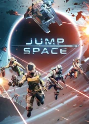 دانلود بازی Jump Space برای کامپیوتر | گیمباتو
