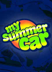 دانلود بازی My Summer Car رایگان برای کامیپوتر | گیمباتو