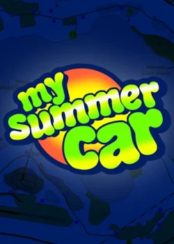 دانلود بازی My Summer Car رایگان برای کامیپوتر | گیمباتو