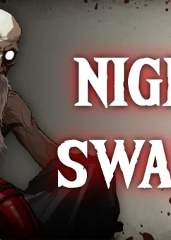 معرفی بازی Night Swarm