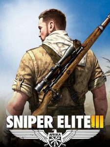 دانلود بازی sniper elite 3 برای کامپیوتر
