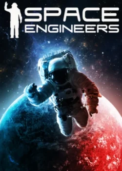 دانلود بازی Space Engineers برای کامپیوتر | گیمباتو