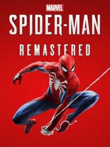 دانلود بازی spider man remaster برای کامپیوتر