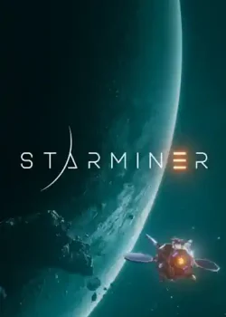دانلود بازی فضایی Starminer برای کامپیوتر | گیمباتو