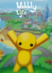دانلود بازی Wobbly Life برای کامپیوتر | گیمباتو