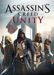 دانلود بازی Assassin's Creed Unity